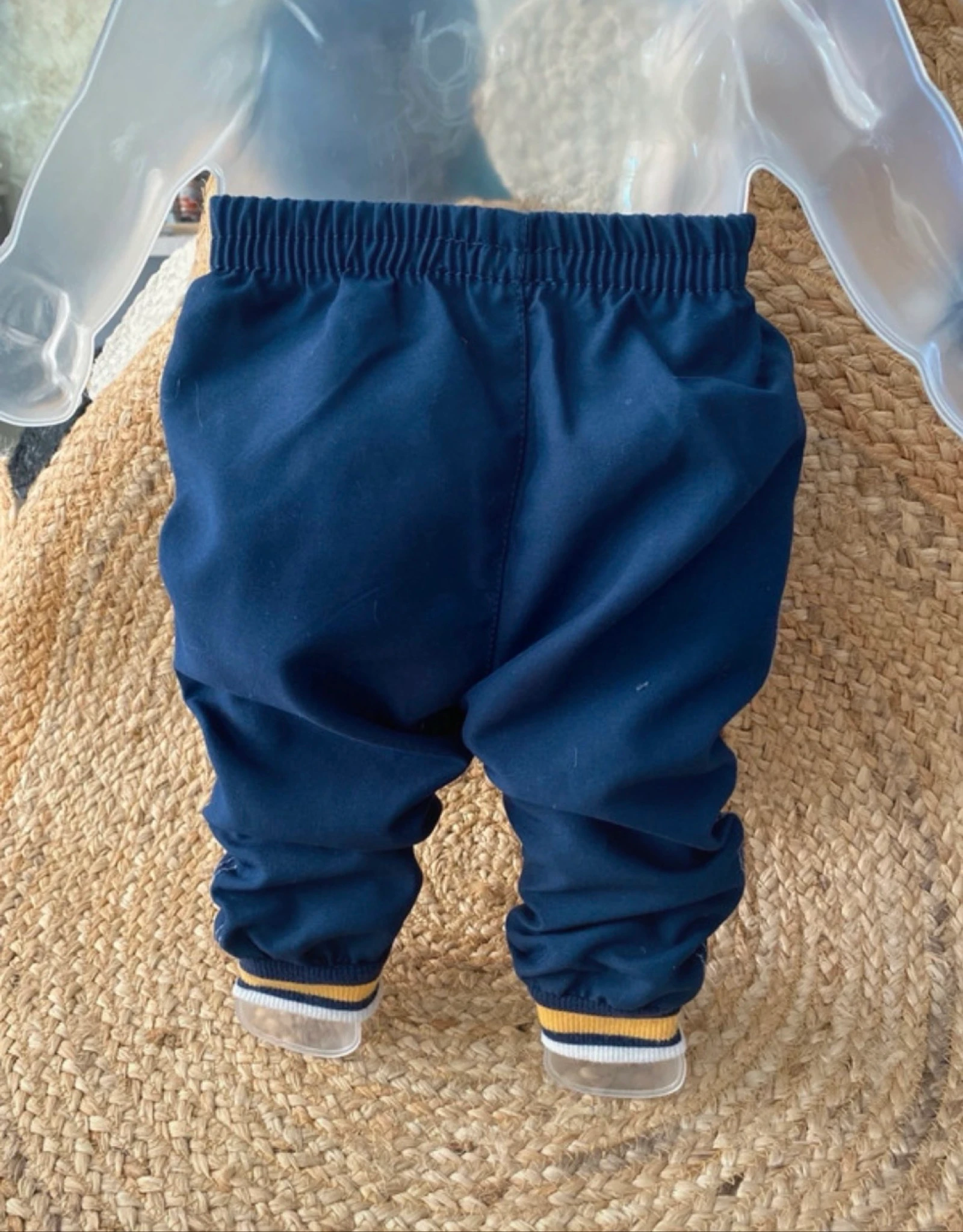 Pantalon 12 mois  – photo 3